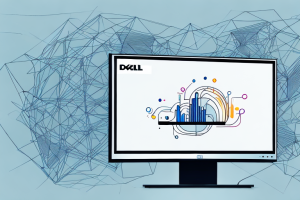 A dell optiplex 3060 connected to a wireless router