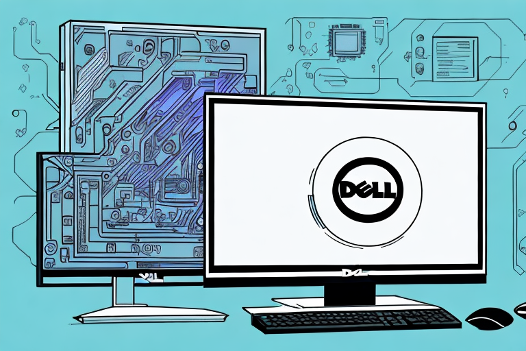 A dell optiplex 9020 with the ram being upgraded