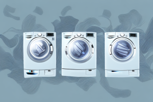 Two dryers